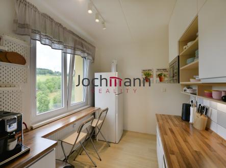 Prodej bytu, 3+1, 85 m²