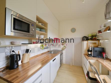 Prodej bytu, 3+1, 85 m²