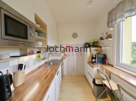 Prodej bytu, 3+1, 85 m²