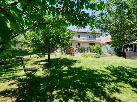 Prodej domu/vily, 271 m²