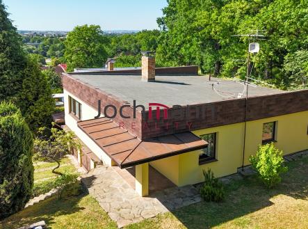 Prodej domu/vily, 246 m²
