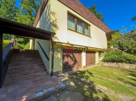 Prodej domu/vily, 246 m²