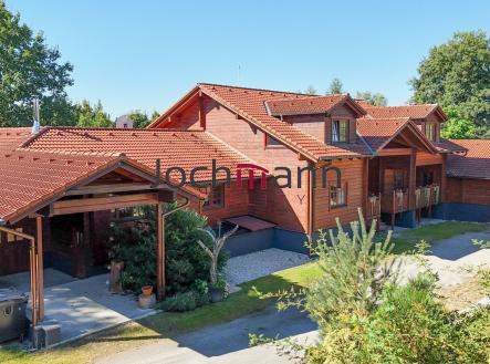 Prodej domu/vily, 800 m²