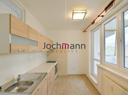 Pronájem bytu, 3+1, 76 m²
