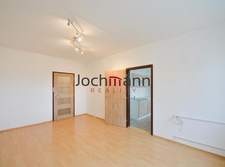 Pronájem bytu, 3+1, 76 m²