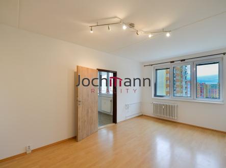 Pronájem bytu, 3+1, 76 m²