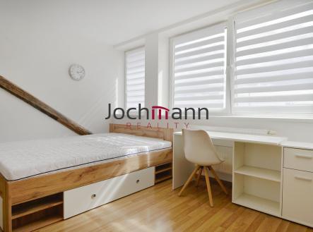Pronájem bytu, 1+kk, 30 m²