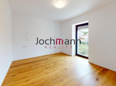 Pronájem bytu, 2+kk, 50 m²