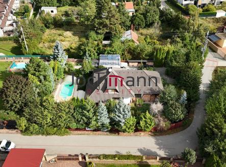 Prodej domu/vily, 320 m²