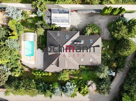 Prodej domu/vily, 320 m²