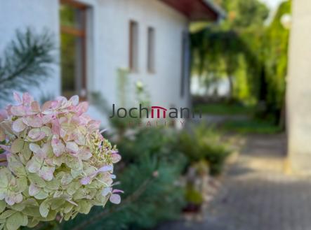 Prodej domu/vily, 320 m²