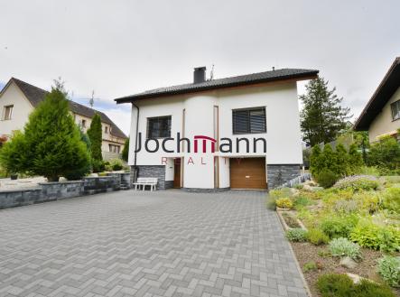 Pronájem bytu, 3+kk, 91 m²