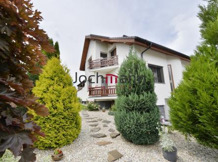 Pronájem bytu, 3+kk, 91 m²