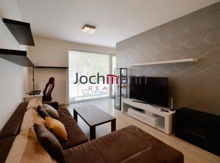 Prodej bytu, 2+kk, 56 m²