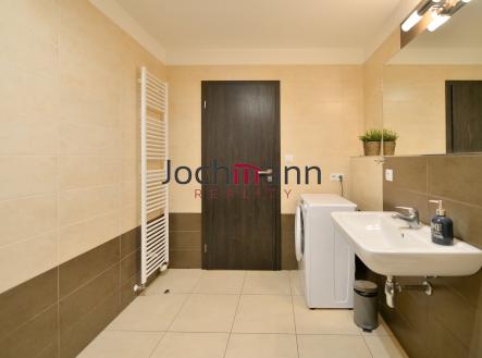 Prodej bytu, 2+kk, 56 m²