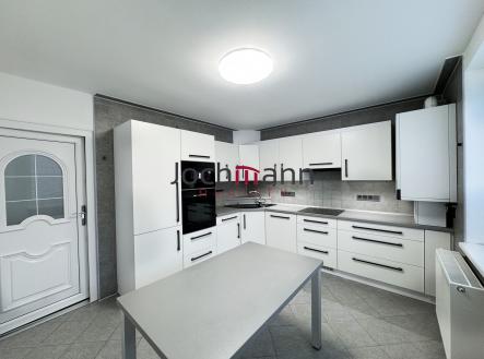 Pronájem bytu, 3+1, 90 m² obrázek