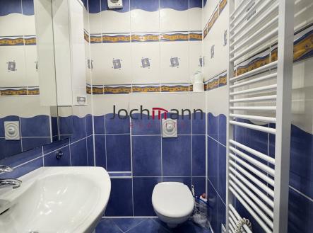 Pronájem bytu, 3+1, 90 m²