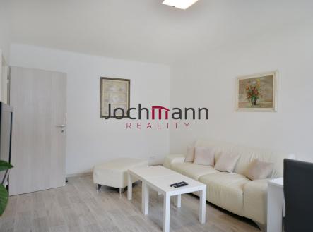 Pronájem bytu, 2+1, 50 m²