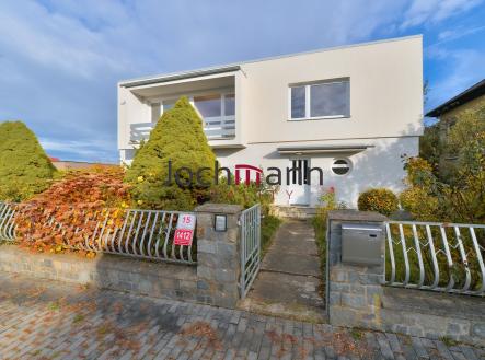 Prodej domu/vily, 231 m²