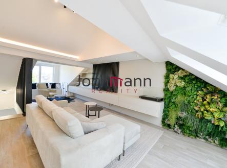 Pronájem bytu, 3+1, 80 m²