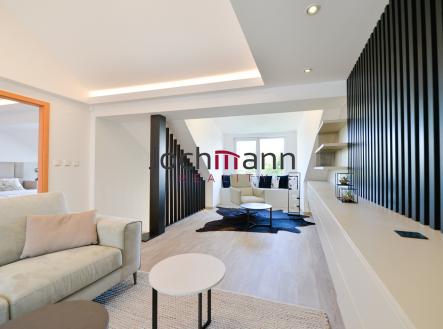 Pronájem bytu, 3+1, 80 m²