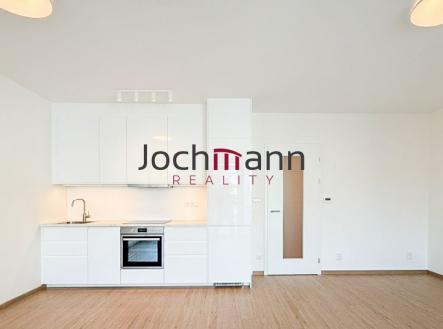 Pronájem bytu, 2+kk, 64 m²