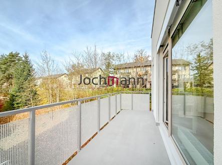 Pronájem bytu, 2+kk, 64 m²