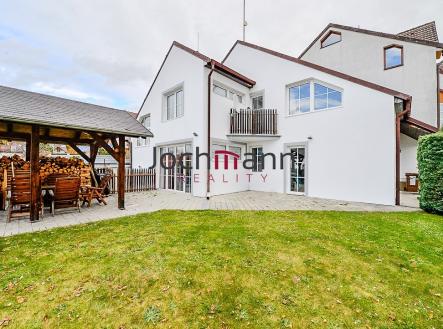 Prodej domu/vily, 187 m²