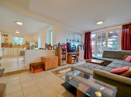 Prodej domu/vily, 187 m²