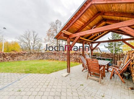 Prodej domu/vily, 187 m²