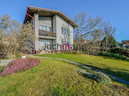 Prodej domu/vily, 150 m²