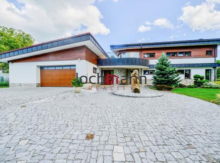 Prodej domu/vily, 436 m²