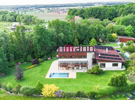 Prodej domu/vily, 436 m²