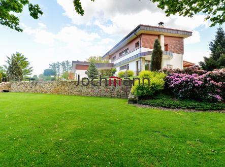 Prodej domu/vily, 436 m²