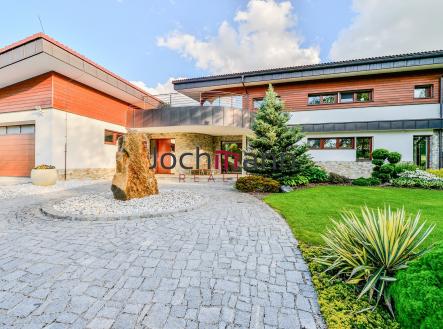 Prodej domu/vily, 436 m²