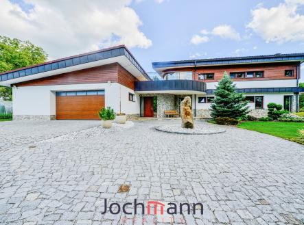 Prodej domu/vily, 436 m²