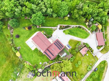 Prodej domu/vily, 436 m²