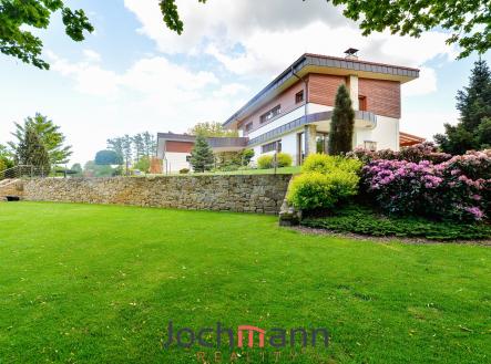 Prodej domu/vily, 436 m²