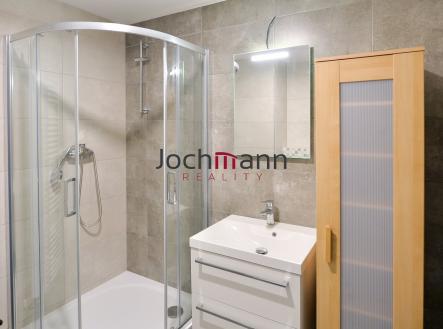 Pronájem bytu, 2+kk, 53 m²