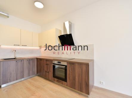 Pronájem bytu, 2+kk, 53 m²