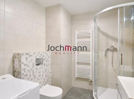 Pronájem bytu, 2+kk, 53 m²