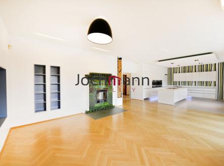 Pronájem domu/vily, 300 m²