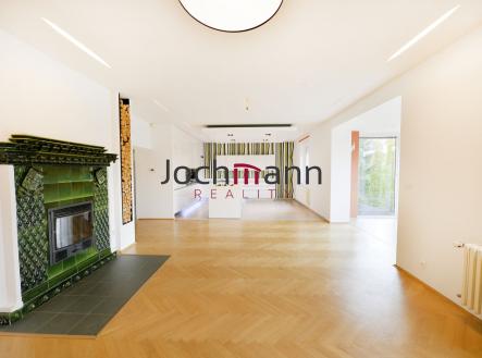 Pronájem domu/vily, 300 m²