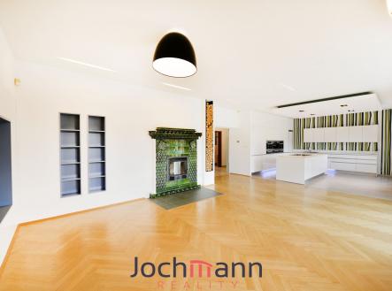 Pronájem domu/vily, 300 m²