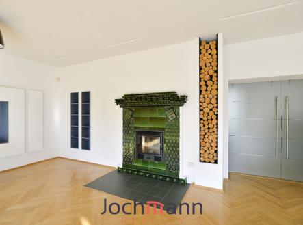 Pronájem domu/vily, 300 m²