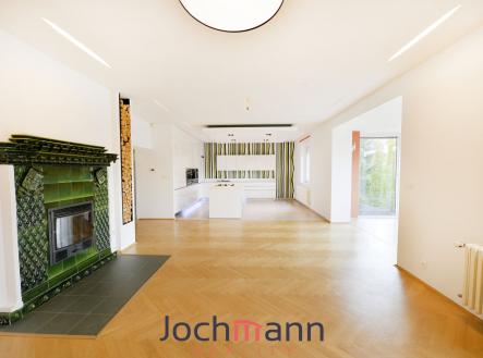 Pronájem domu/vily, 300 m²
