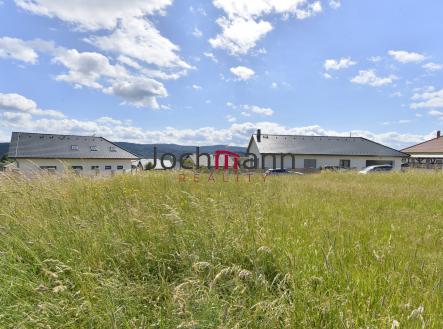 Prodej pozemku pro bydlení, 961 m²