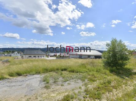 Prodej pozemku pro bydlení, 961 m²