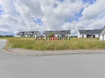 Prodej pozemku pro bydlení, 961 m²