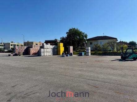 Pronájem komerčního objektu, sklad, 130 m²